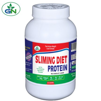 GN Sliming Diet Protein - 1.5kg