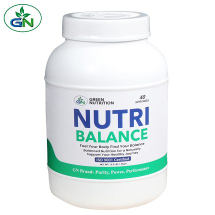 GN NUTRI BALANCE