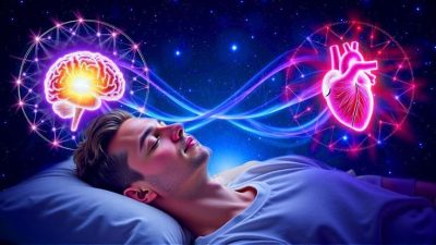 good sleep 