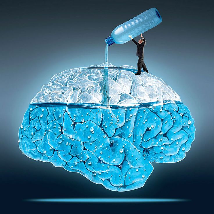 water