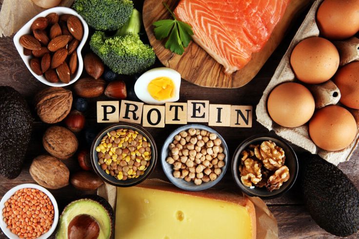 -Nutrients