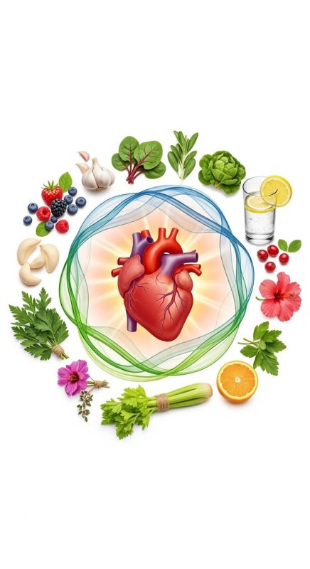 Healthy-Blood