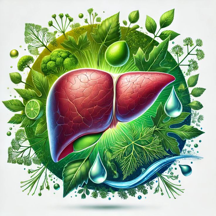 Liver-Detox