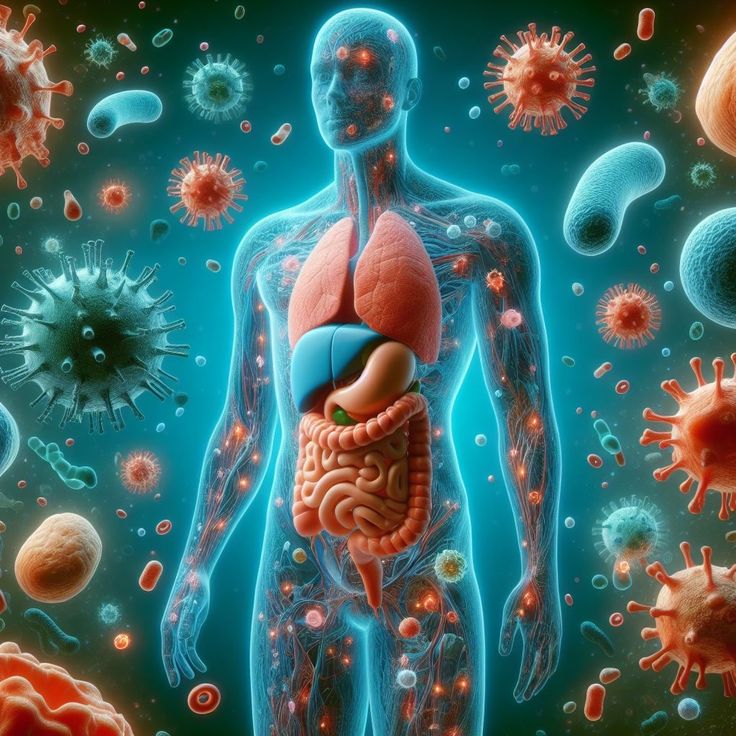 immune system