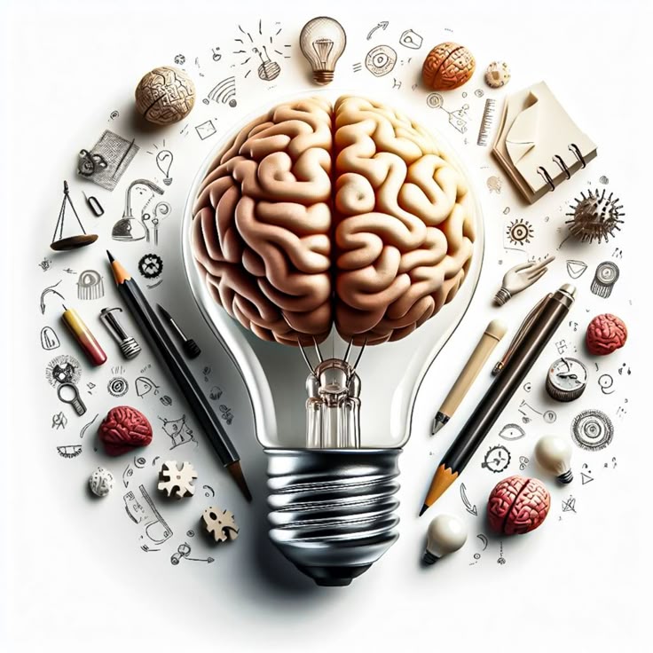 brain