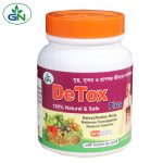 GN DETOX PLUS